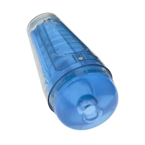 Main Squeeze See-Through Penis Pleaser