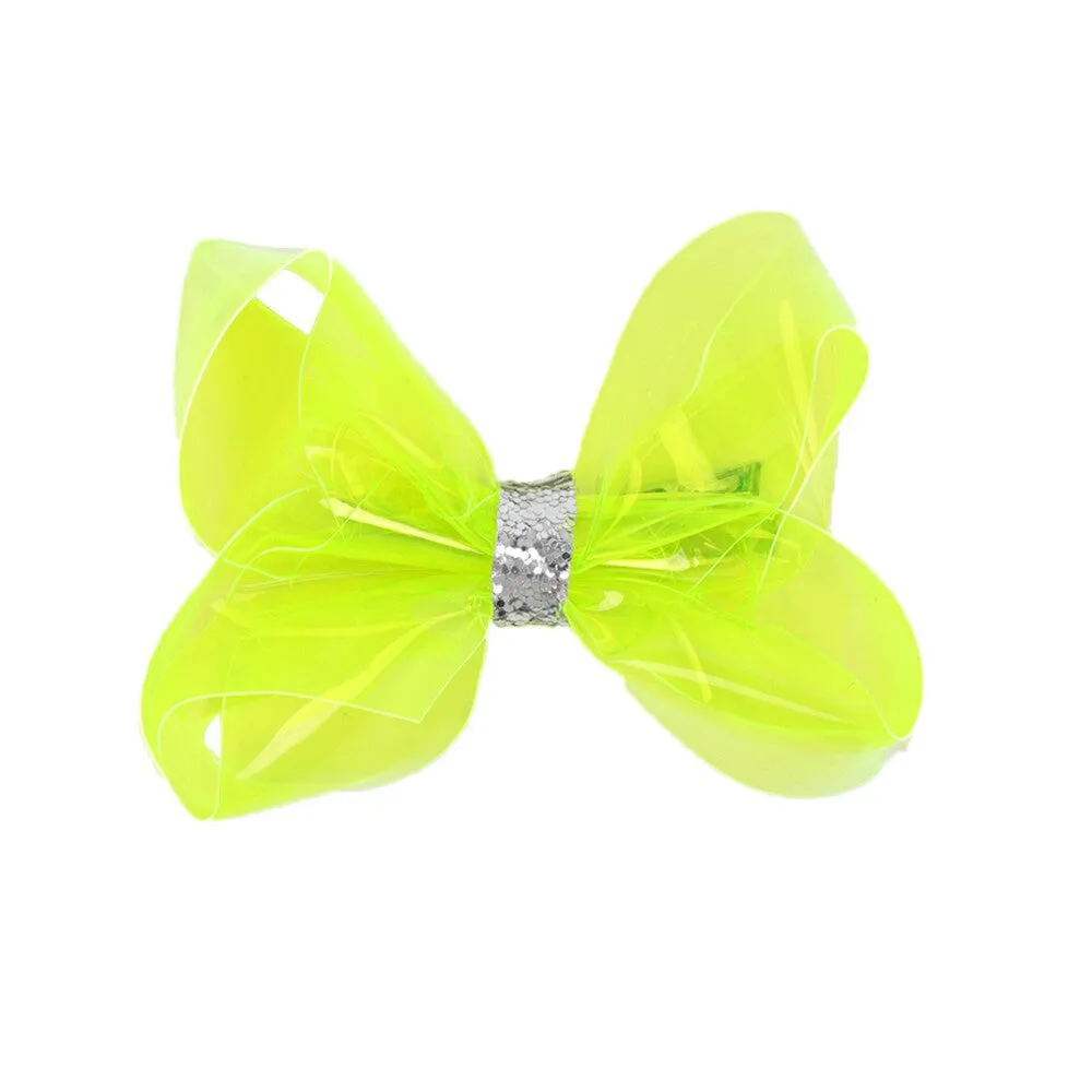 Maizey Waterproof Bows
