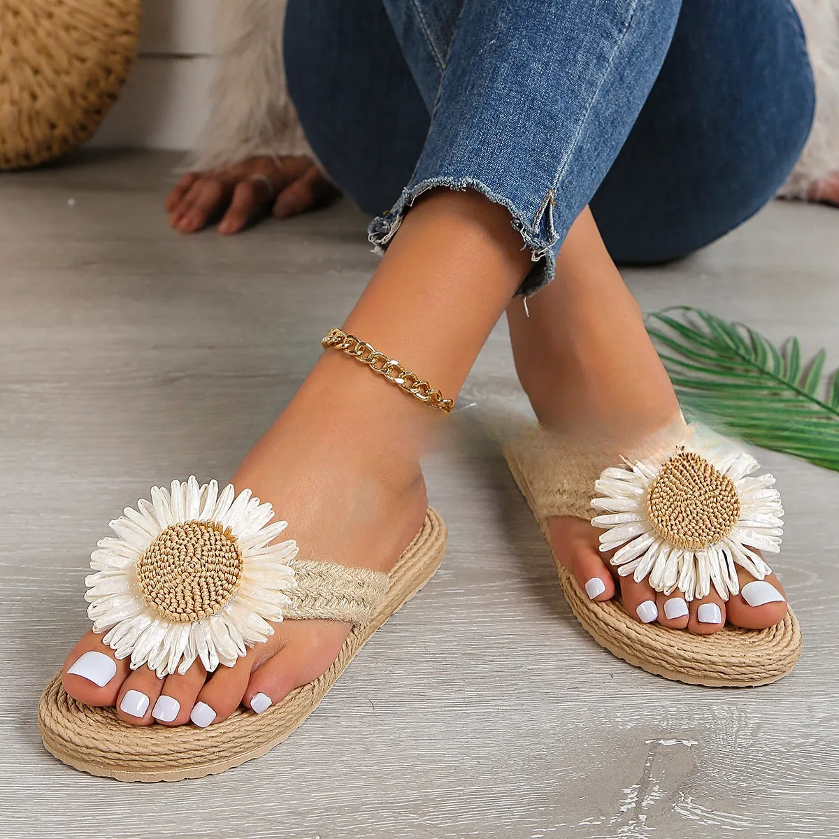 Marcela® | Summer Women Flip Flops