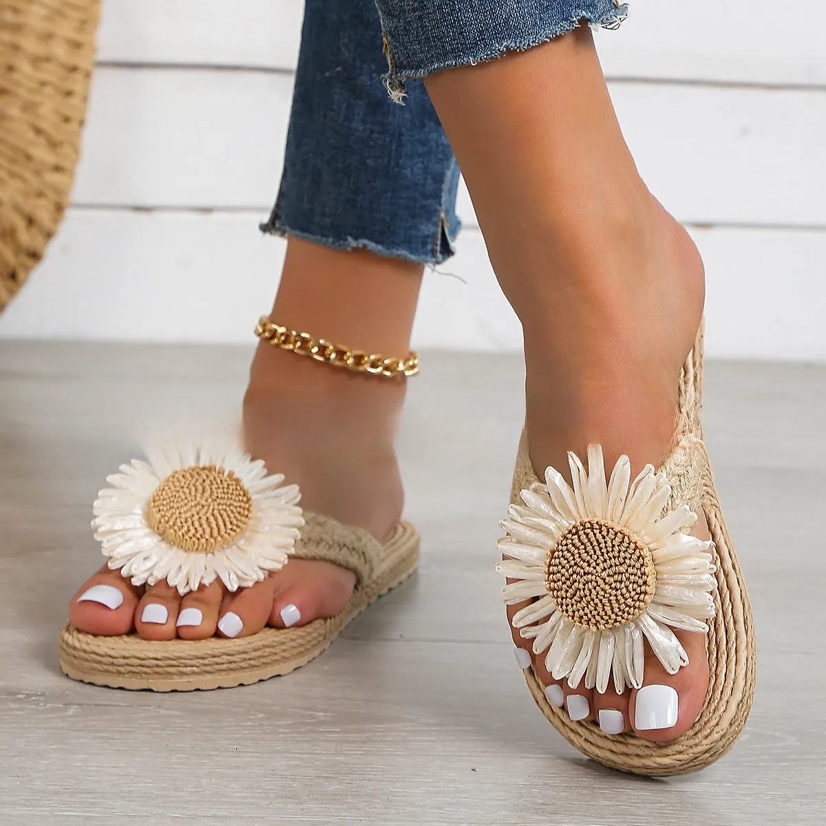 Marcela® | Summer Women Flip Flops