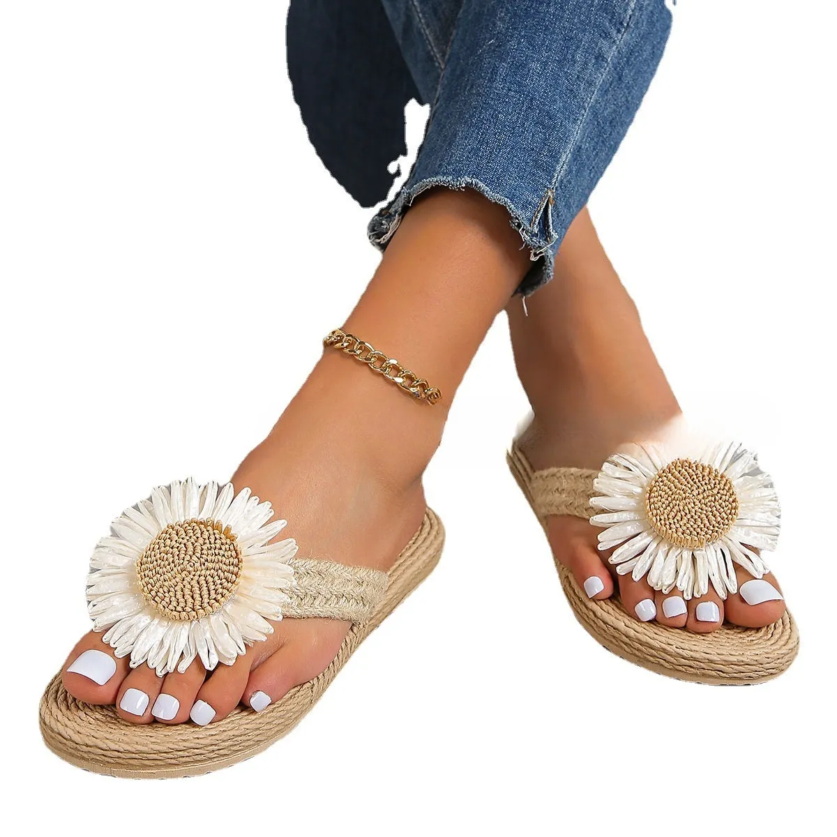 Marcela® | Summer Women Flip Flops