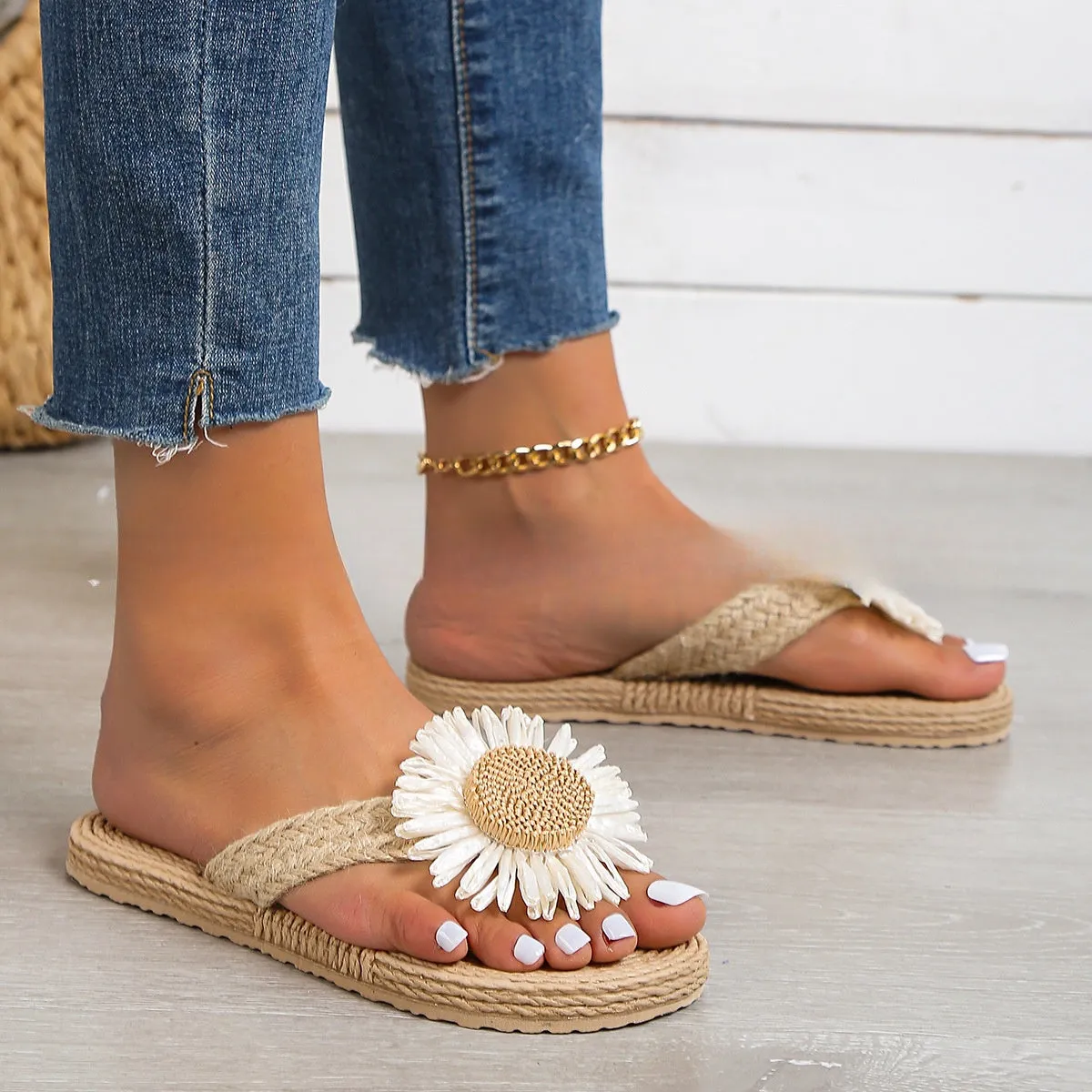 Marcela® | Summer Women Flip Flops