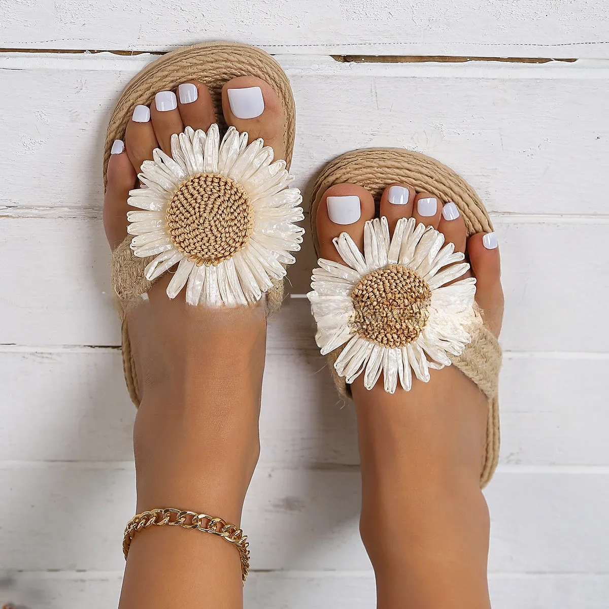 Marcela® | Summer Women Flip Flops