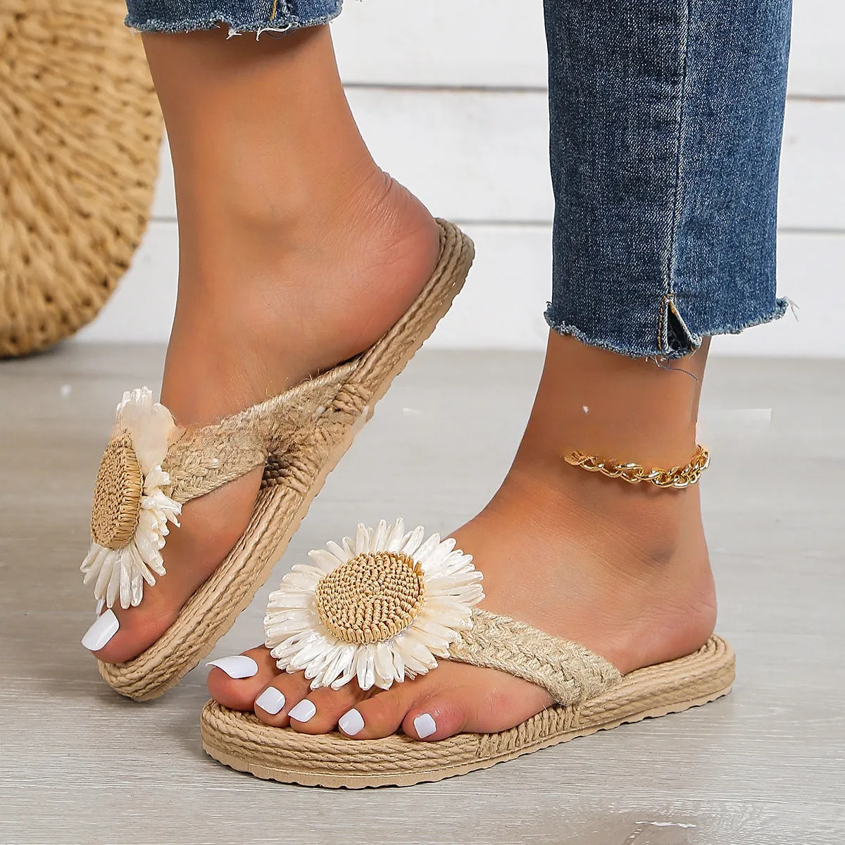 Marcela® | Summer Women Flip Flops