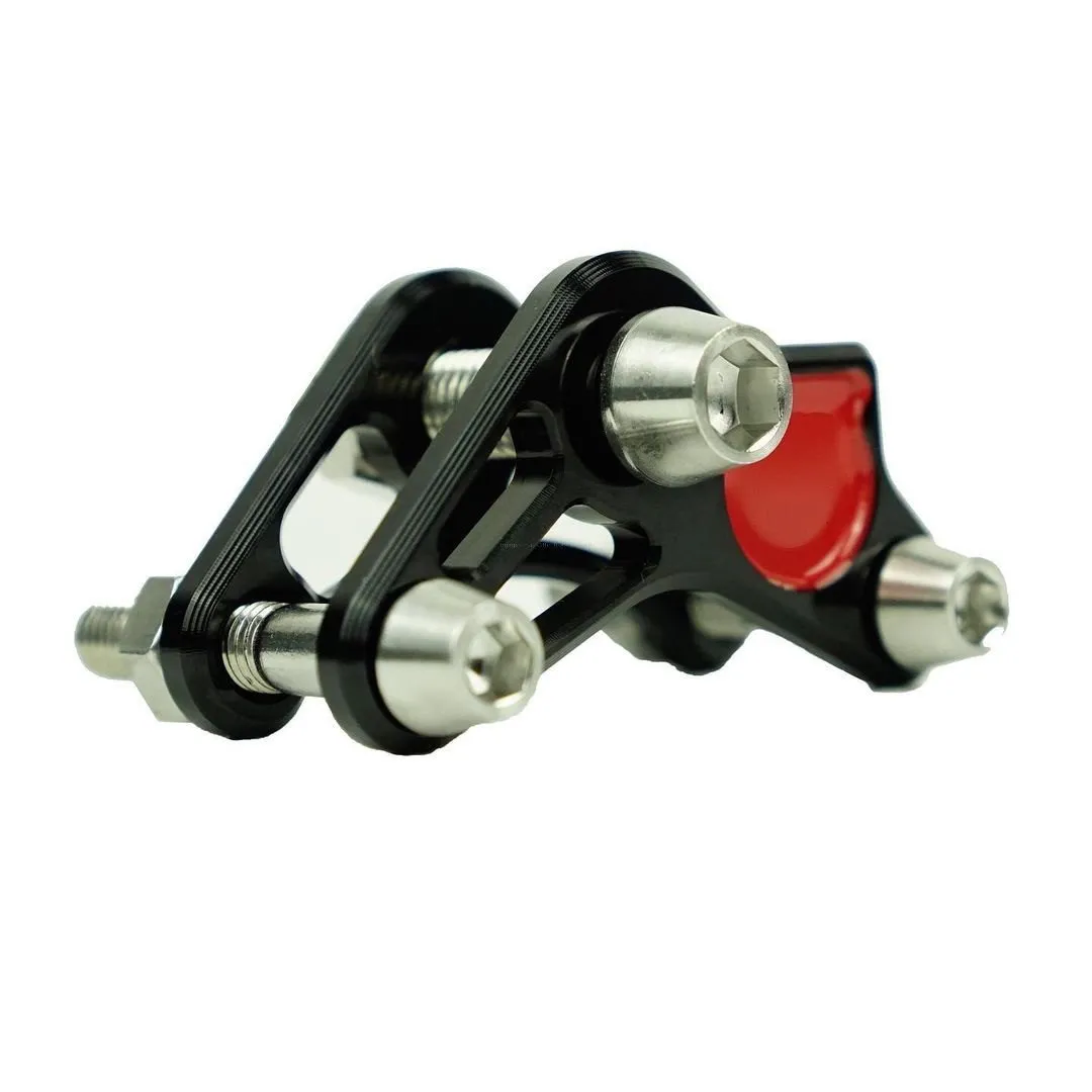Maru's Factory Adapter Height Reducer | Vespa Primavera/Sprint 125-150cc