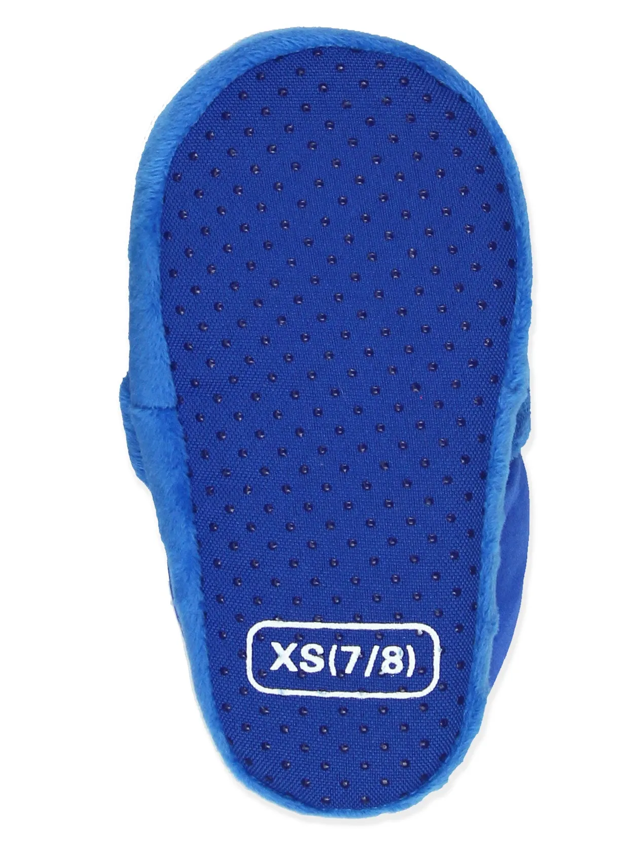 Marvel Avengers Plush A-Line Slippers