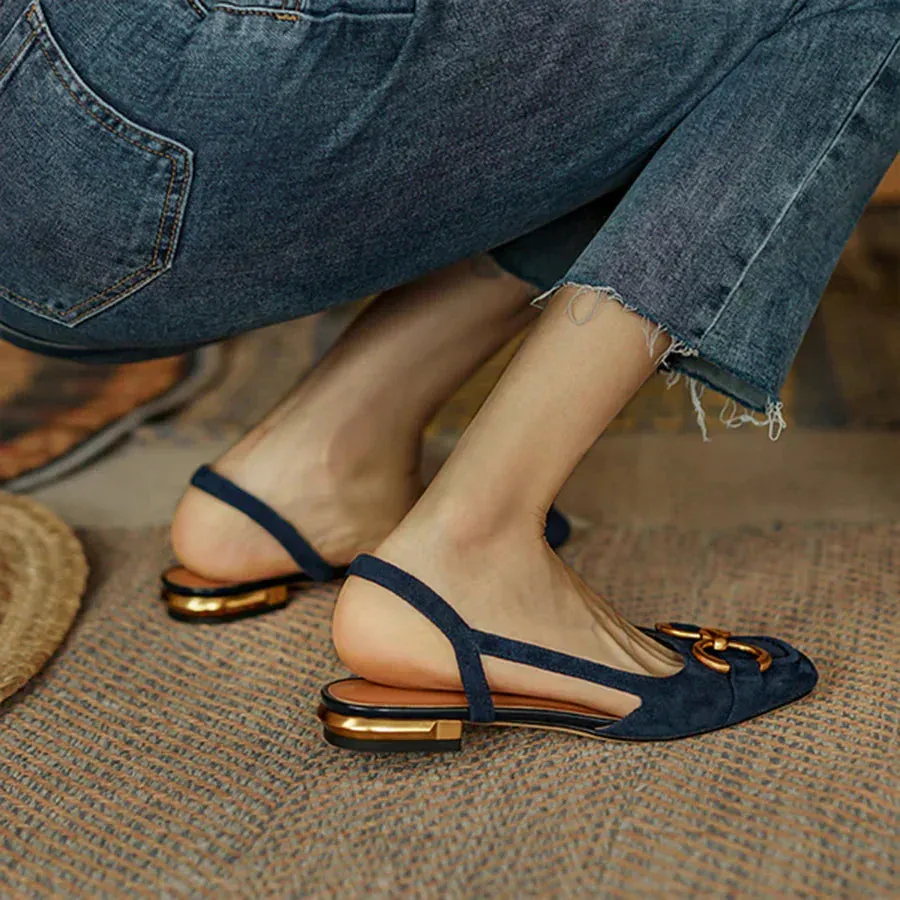 Mathilda | Elegant and Comfortable Orthopedic Sandals