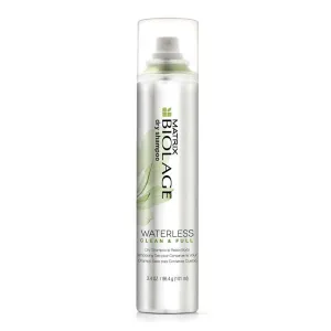 MATRIX Biolage - Waterless Clean & Full Dry Shampoo 3.4oz.