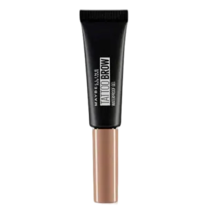 Maybelline Tattoo Brow Waterproof gel 02