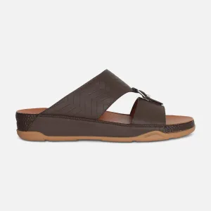MEN ARABIC SLIP-ON SLIPPERS