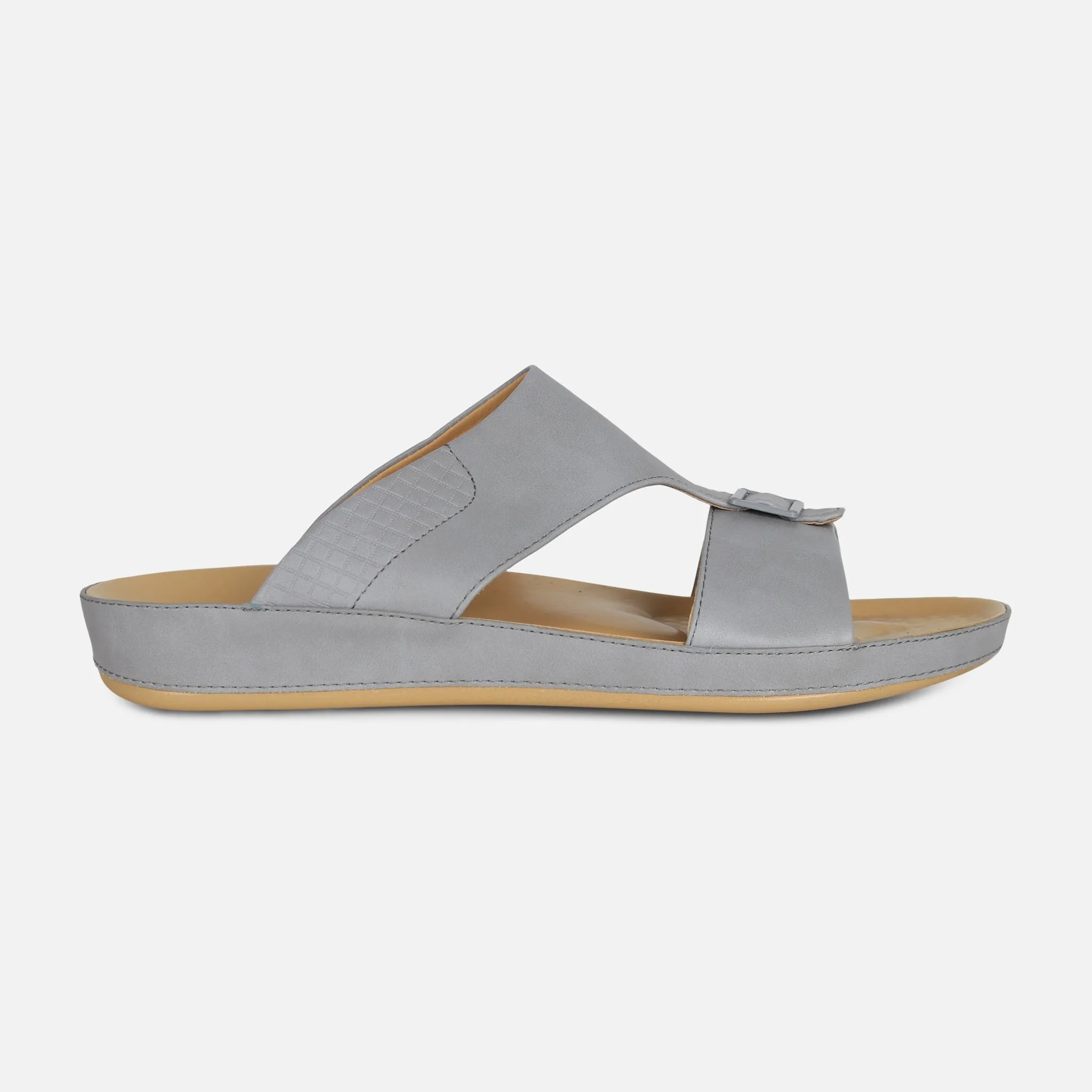 MEN ARABIC SLIP-ON SLIPPERS