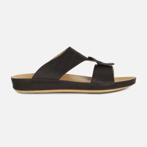 MEN ARABIC SLIP-ON SLIPPERS