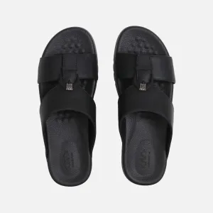 MEN ARABIC SLIP-ON SLIPPERS