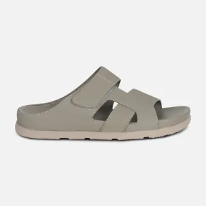 MEN ARABIC VELCRO SLIPPERS