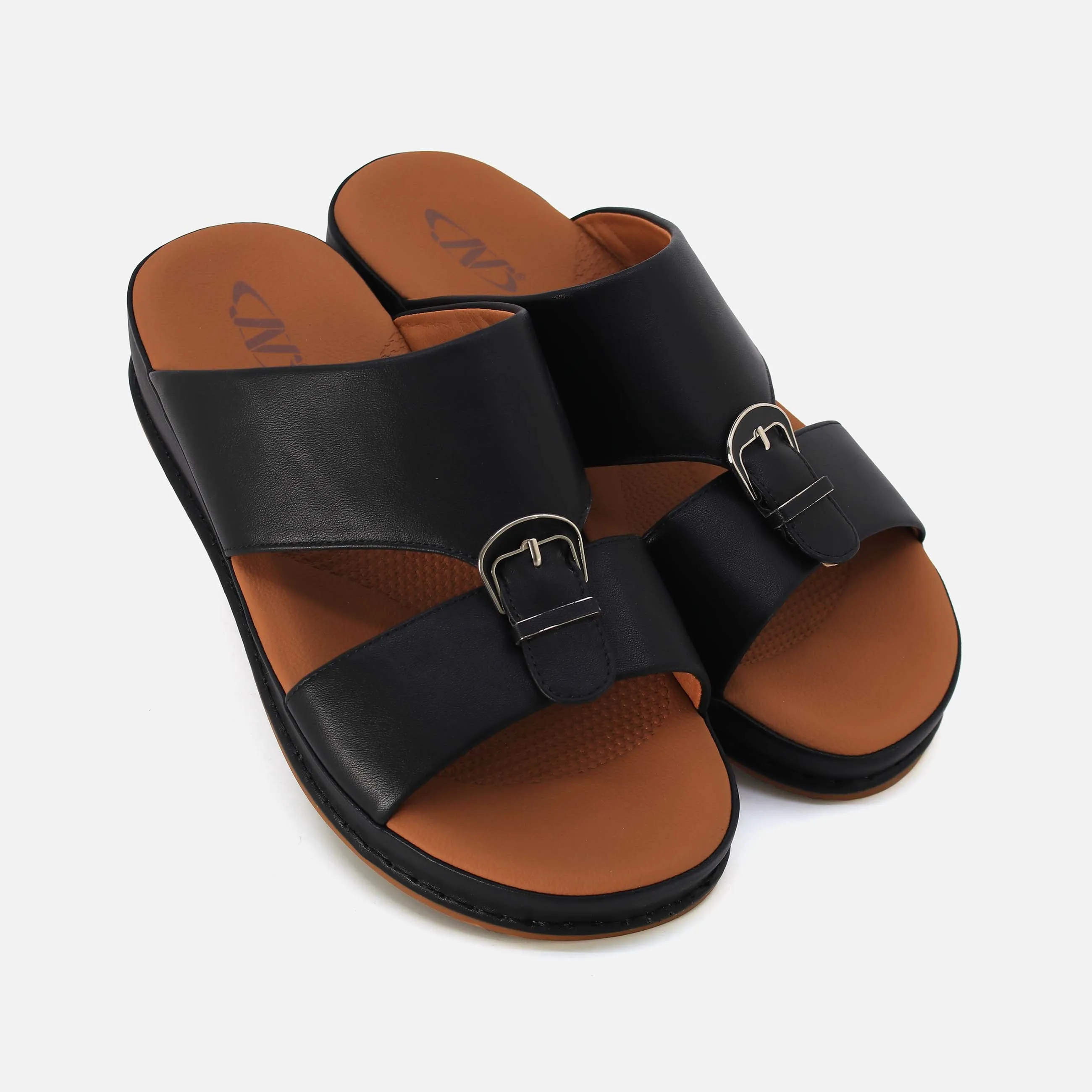 MEN CASUAL SLIP-ON SLIPPERS