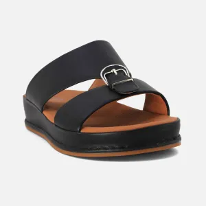MEN CASUAL SLIP-ON SLIPPERS