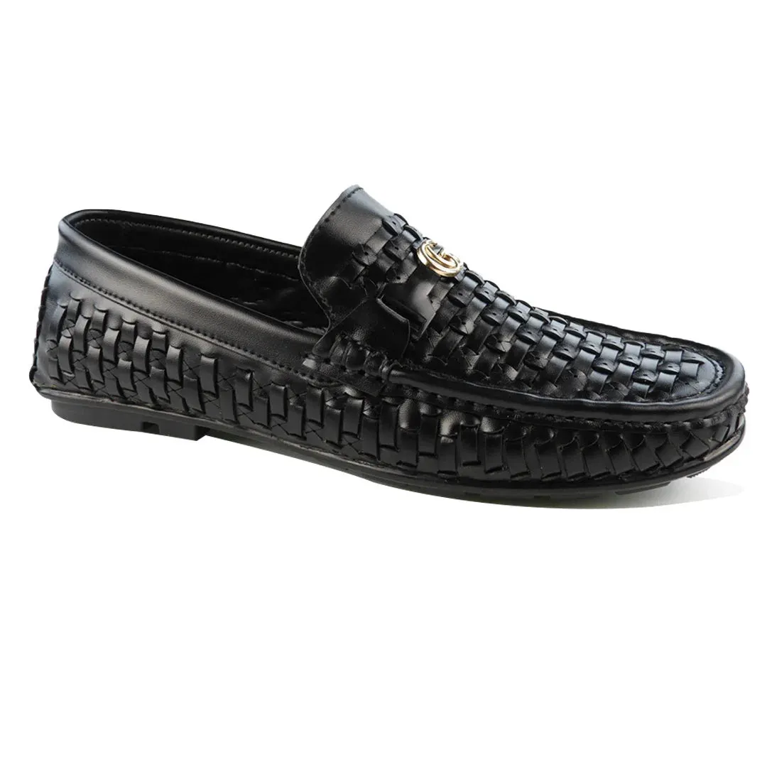 MEN LOAFER M-409