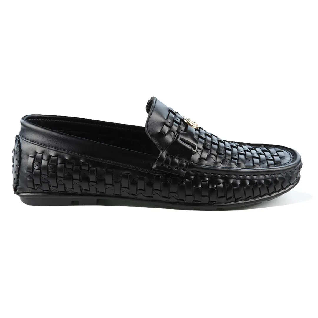 MEN LOAFER M-409