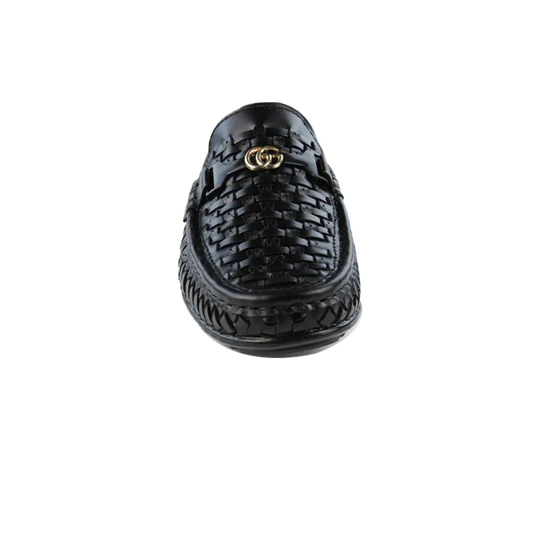 MEN LOAFER M-409