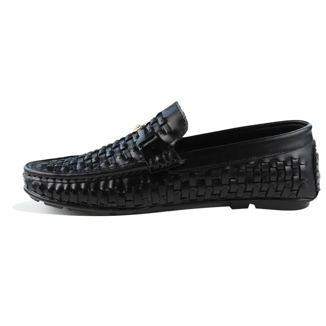 MEN LOAFER M-409