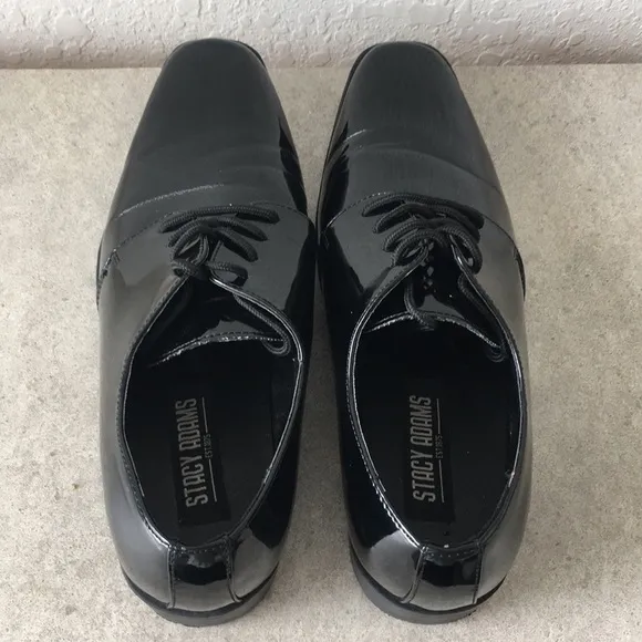 Men STACY ADAMS Shoes Size 13