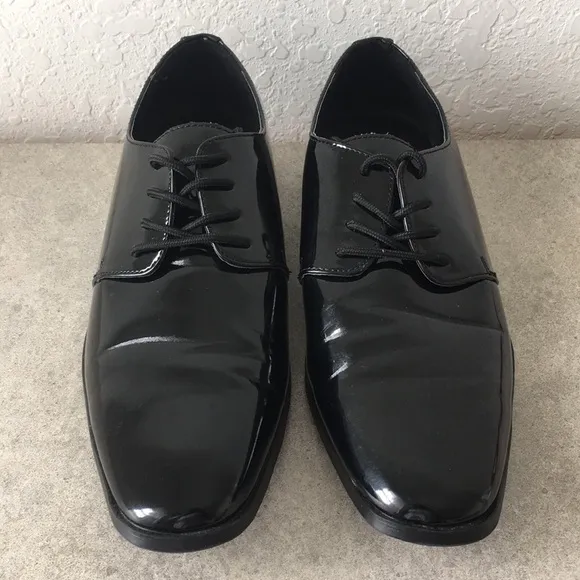 Men STACY ADAMS Shoes Size 13