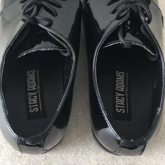 Men STACY ADAMS Shoes Size 13