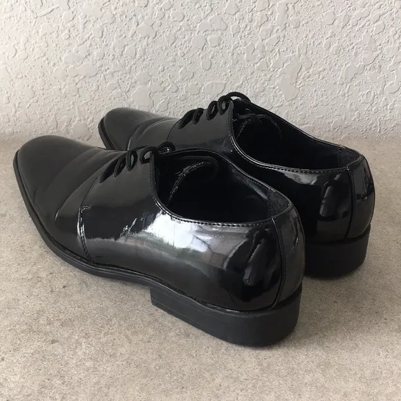 Men STACY ADAMS Shoes Size 13
