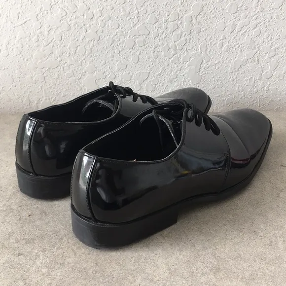 Men STACY ADAMS Shoes Size 13