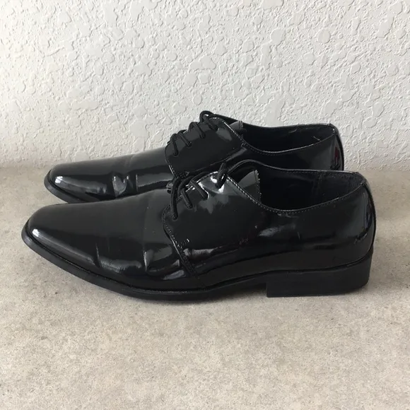 Men STACY ADAMS Shoes Size 13