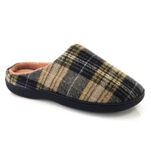 Men Winter Slippers