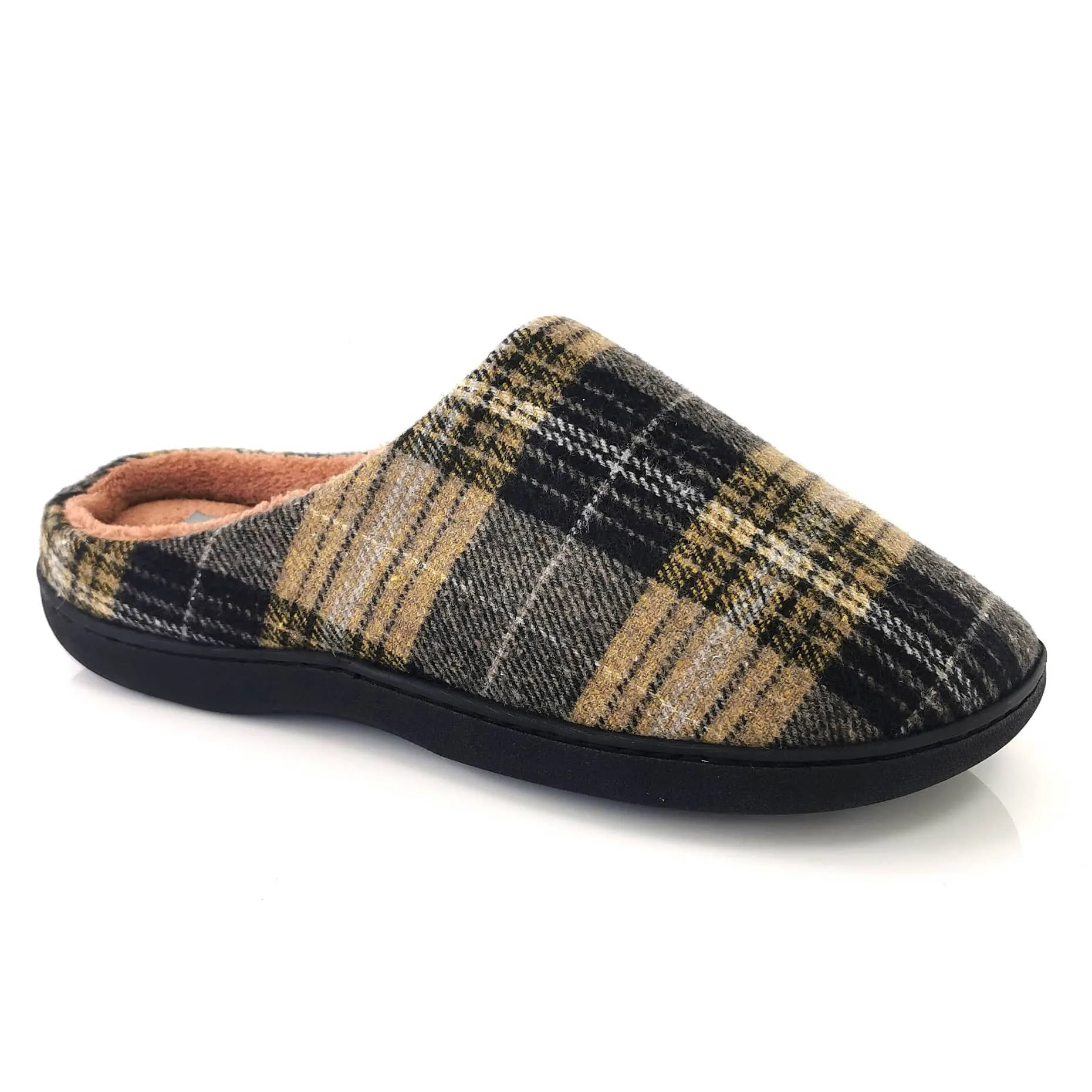 Men Winter Slippers