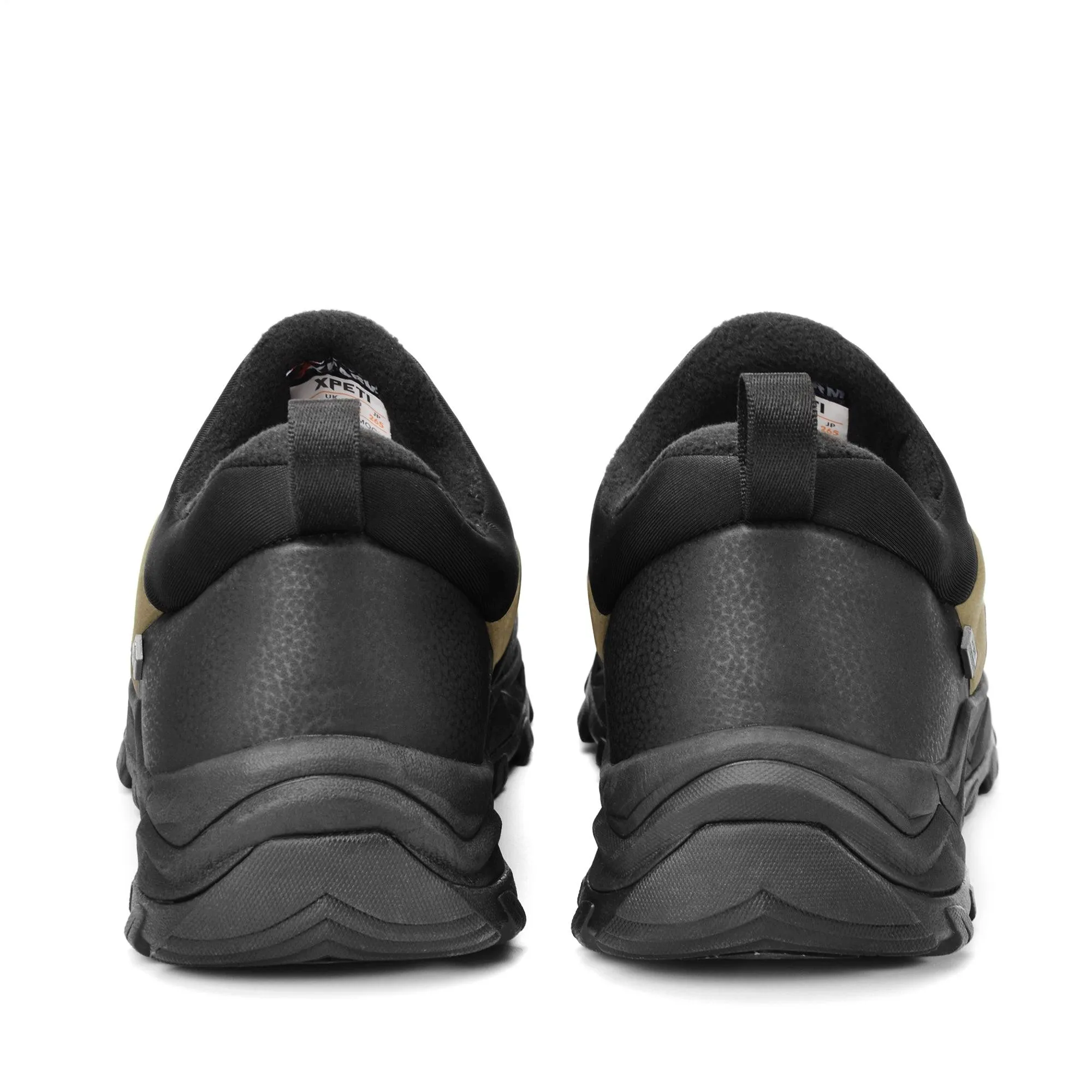 Men's Cocoon Moc Loafers & Slip-Ons Shoes