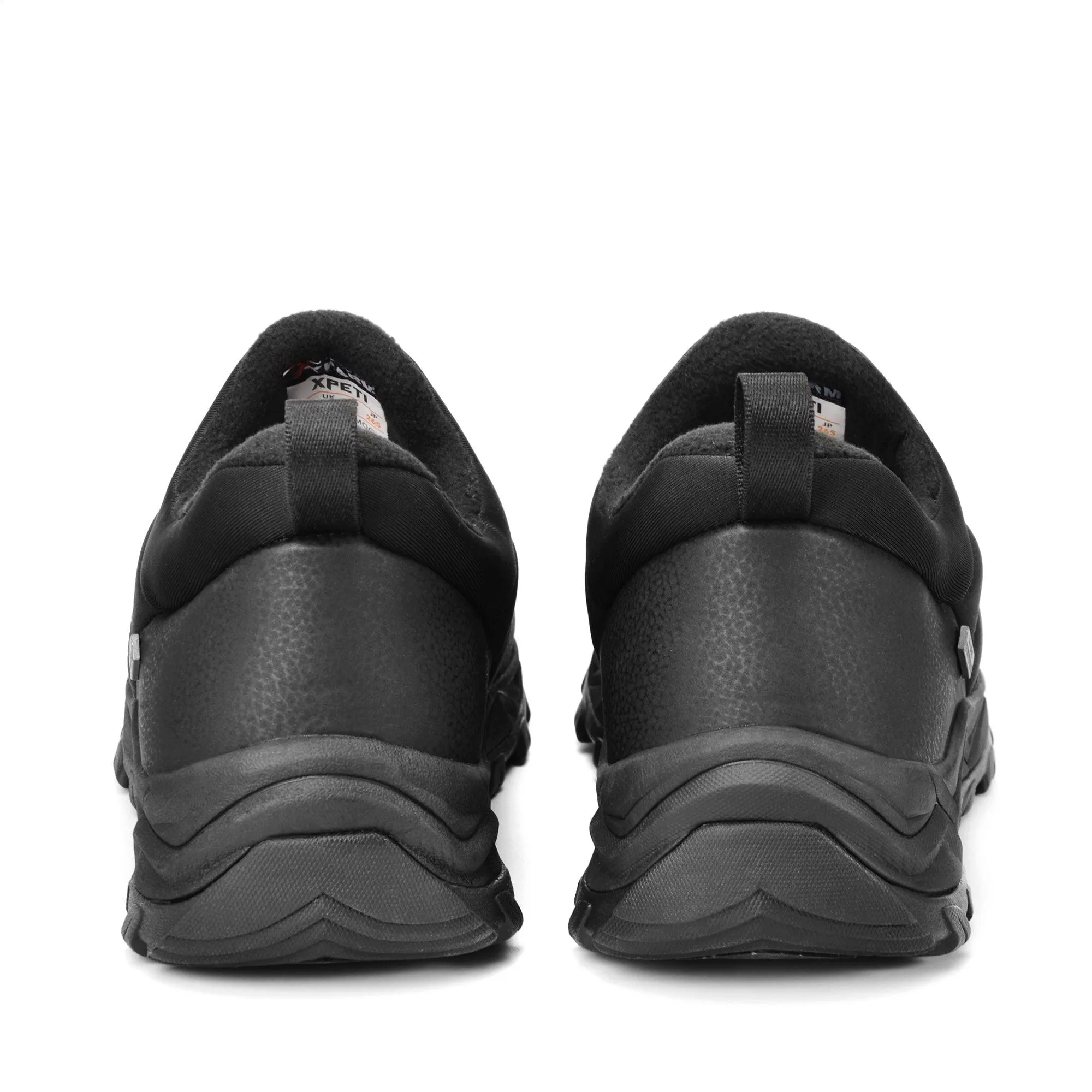 Men's Cocoon Moc Loafers & Slip-Ons Shoes