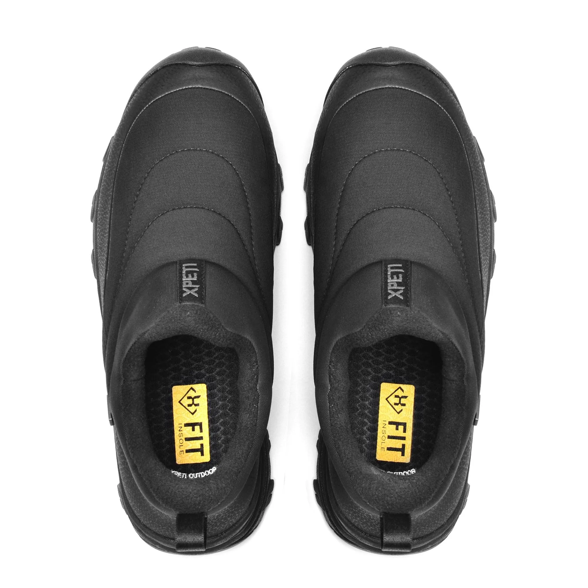 Men's Cocoon Moc Loafers & Slip-Ons Shoes