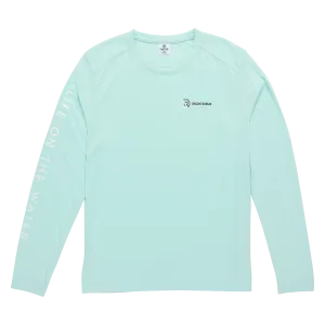 Men’s Eco Sol Long-Sleeve Shirt UPF 50 