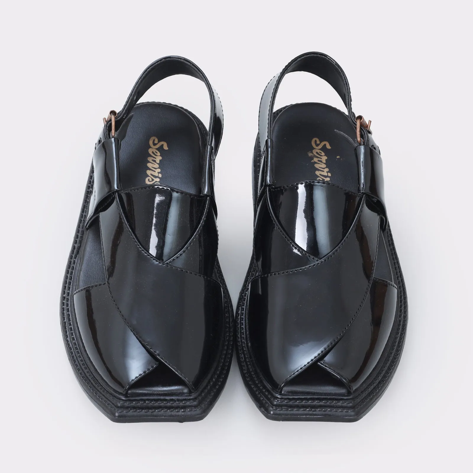 Men's Peshawari Sandals