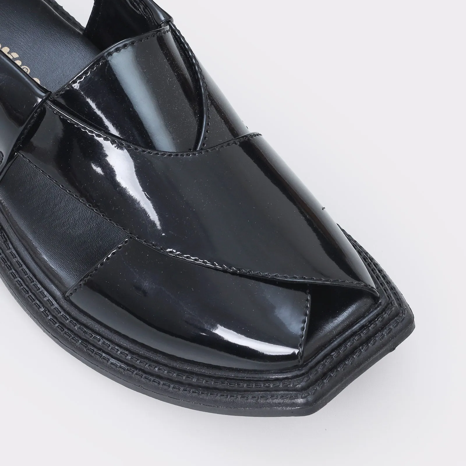 Men's Peshawari Sandals