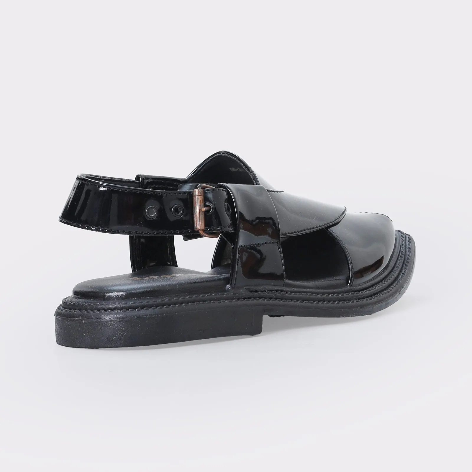 Men's Peshawari Sandals