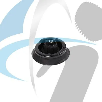MERCEDES W203 (C) 00-07 SHOCK MOUNTING FRONT