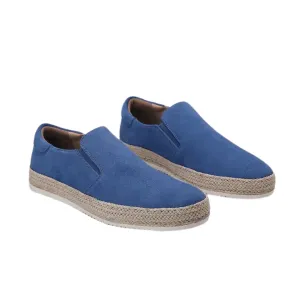 Mevario  - Suede City Shoes
