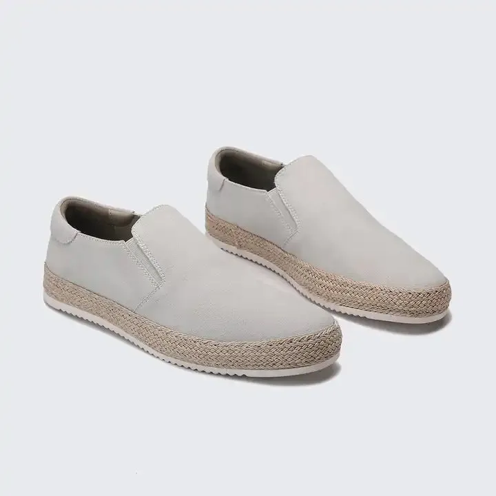 Mevario  - Suede City Shoes
