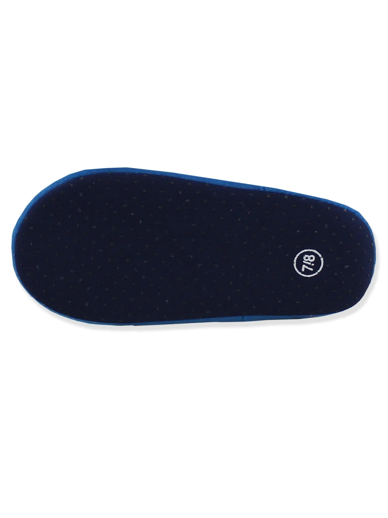 Mickey Mouse and Friends Plush A-Line Slippers