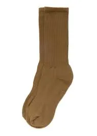 Mil-Spec Sport Socks - Coyote