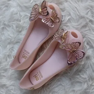 Mini Melissa  shoes
