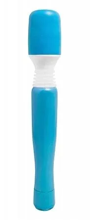 Mini Wanachi Waterproof Massager - Blue