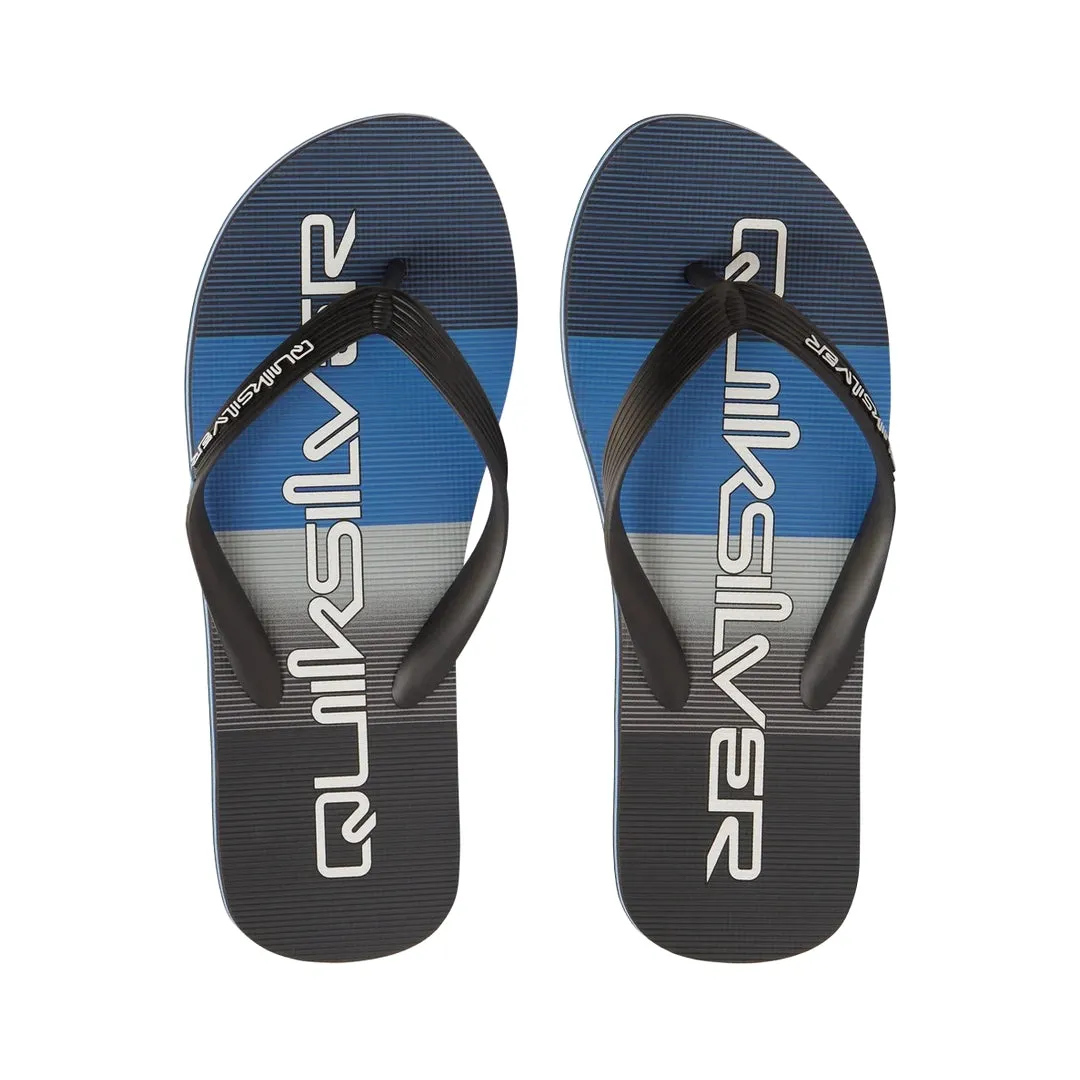 Molokai Word Sandals