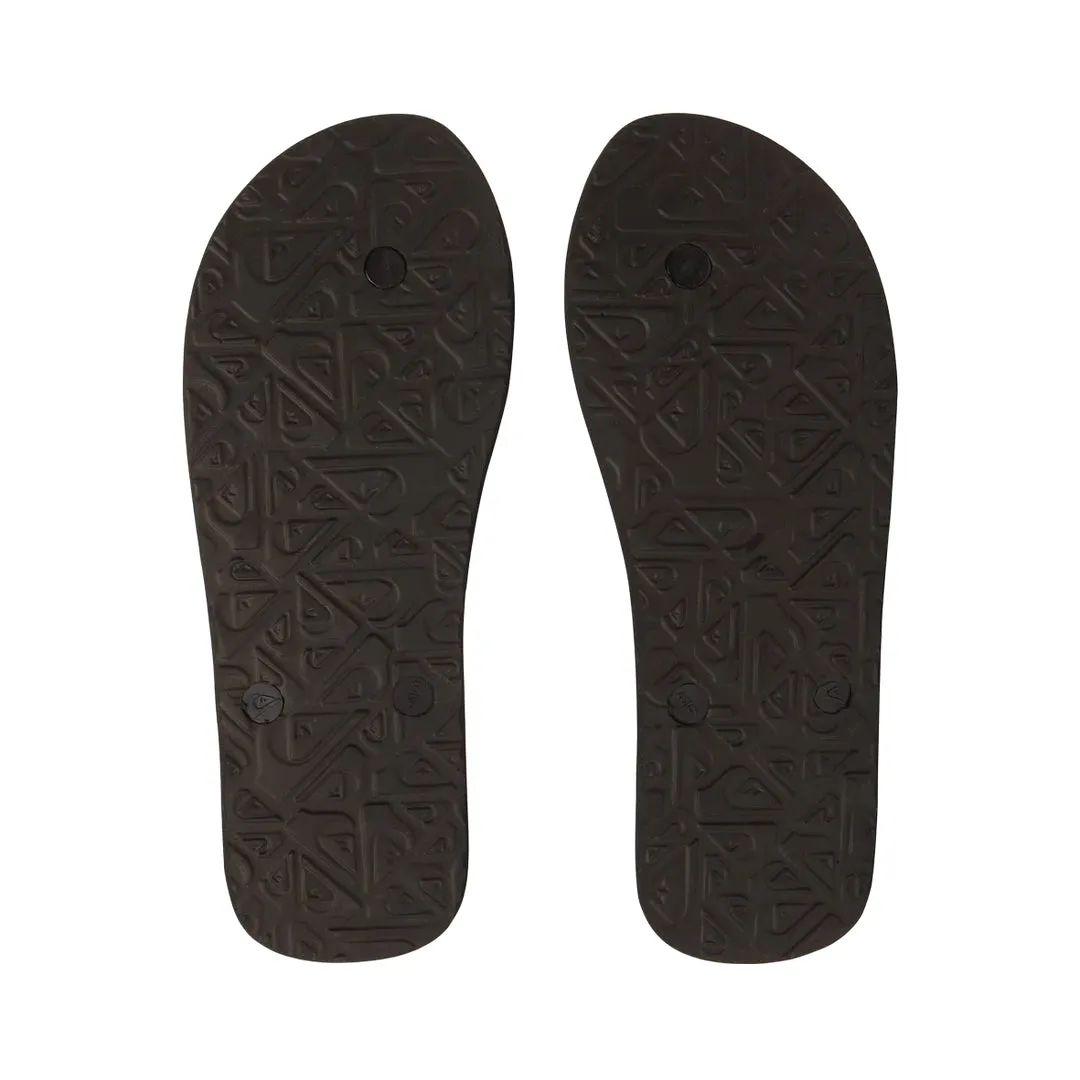 Molokai Word Sandals