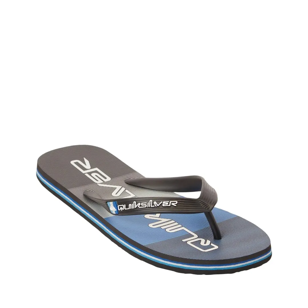 Molokai Word Sandals