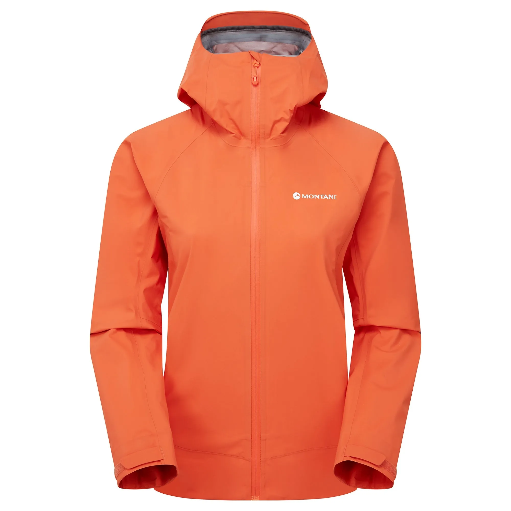Montane Women's Phase Lite Waterproof Jacket